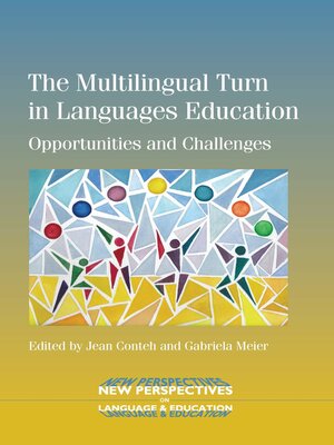 cover image of The Multilingual Turn in Languages Education